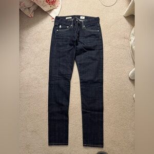 AG Nikki Jeans Sz 26